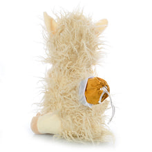 Load image into Gallery viewer, Alpaca Plush Urn