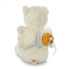 Load image into Gallery viewer, Angel Plush Urn