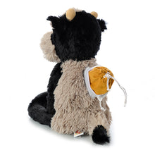 Load image into Gallery viewer, Cow Plush Urn