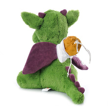 Load image into Gallery viewer, Dragon Plush Urn