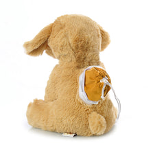 Load image into Gallery viewer, Labrador Plush Urn