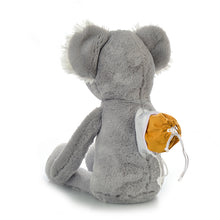 Load image into Gallery viewer, Koala Plush Urn