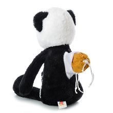 Load image into Gallery viewer, Panda Bear Plush Urn