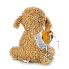 Load image into Gallery viewer, Doodle Plush Urn