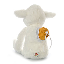 Load image into Gallery viewer, Lamb Plush Urn