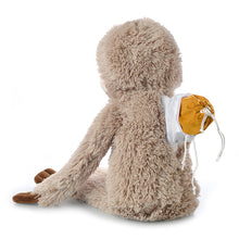 Load image into Gallery viewer, Sloth Plush Urn