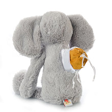 Load image into Gallery viewer, Elephant Plush Urn