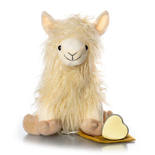 Load image into Gallery viewer, Alpaca Plush Urn