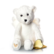 Load image into Gallery viewer, Angel Plush Urn