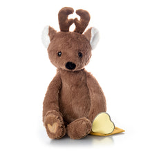 Load image into Gallery viewer, Buck Plush Urn