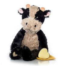 Load image into Gallery viewer, Cow Plush Urn