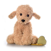 Load image into Gallery viewer, Doodle Plush Urn