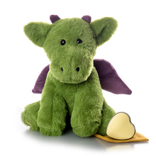 Load image into Gallery viewer, Dragon Plush Urn