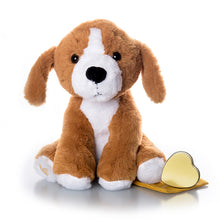 Load image into Gallery viewer, Hound Plush Urn