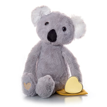 Load image into Gallery viewer, Koala Plush Urn