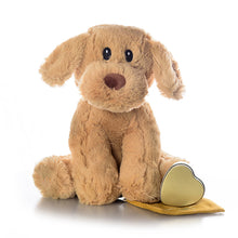 Load image into Gallery viewer, Labrador Plush Urn